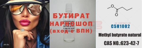 хмурый Бородино