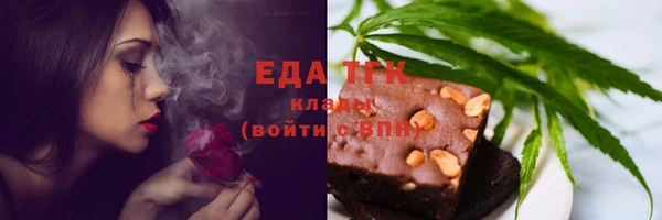 хмурый Бородино
